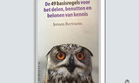 Delen Van Kennis Boek