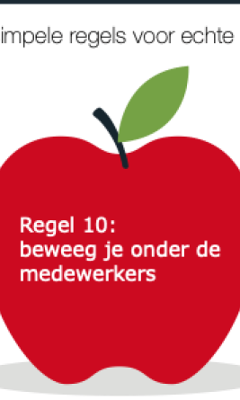Regel 10 Gvm 1