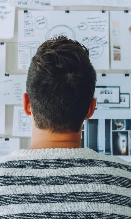 Action Plan Brainstorming Complex 212286