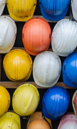 Colorful Colourful Construction 38070