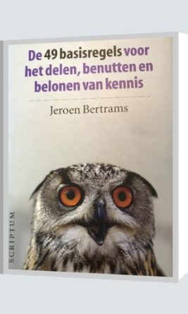 Delen Van Kennis Boek