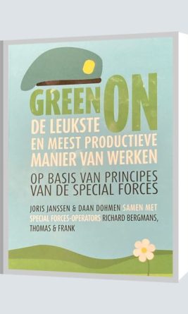 Green On
