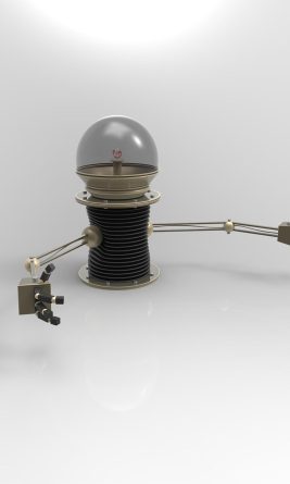 Robot 1658018 1280