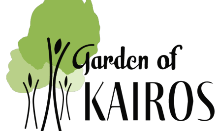 Garden Of Kairos Logo