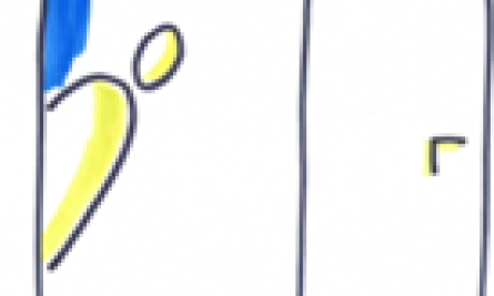 O Pen deur