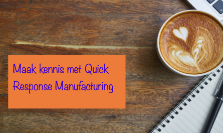 Qrm Introductie Algemeen