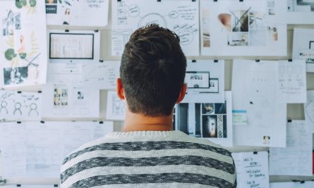 Action Plan Brainstorming Complex 212286