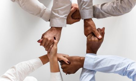 Agreement Black Business 943630