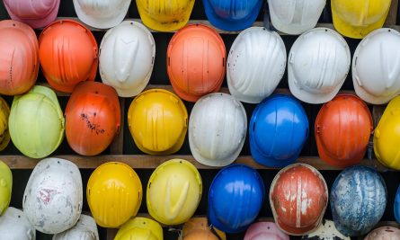 Colorful Colourful Construction 38070