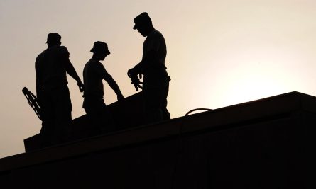 Construction Job Labor 38293