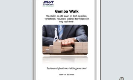 Gemba Walk