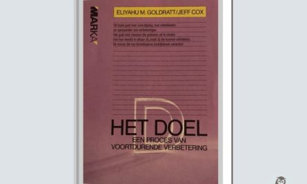 Het Doel