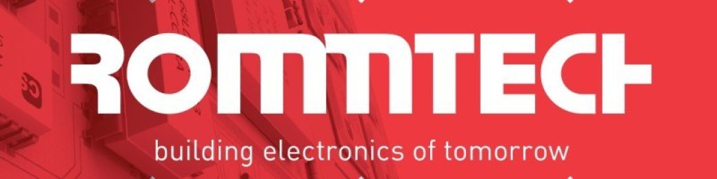 Rommtech logo